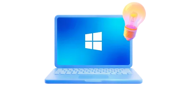 Top Background Image